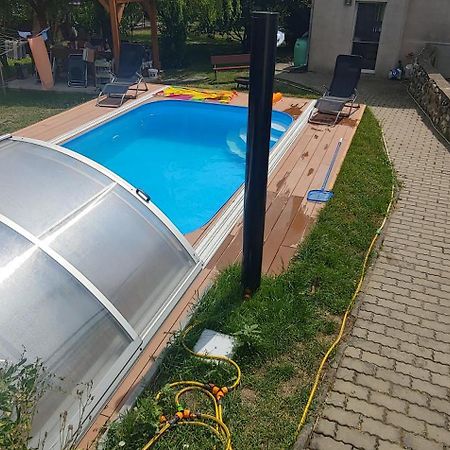 Ubytovani Marketa Perná Zewnętrze zdjęcie