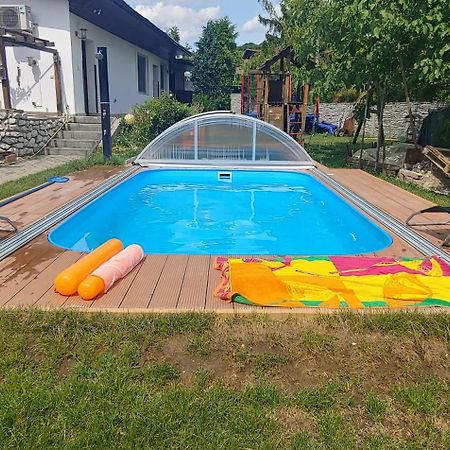 Ubytovani Marketa Perná Zewnętrze zdjęcie