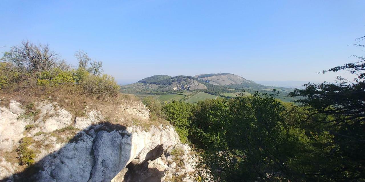 Ubytovani Marketa Perná Zewnętrze zdjęcie